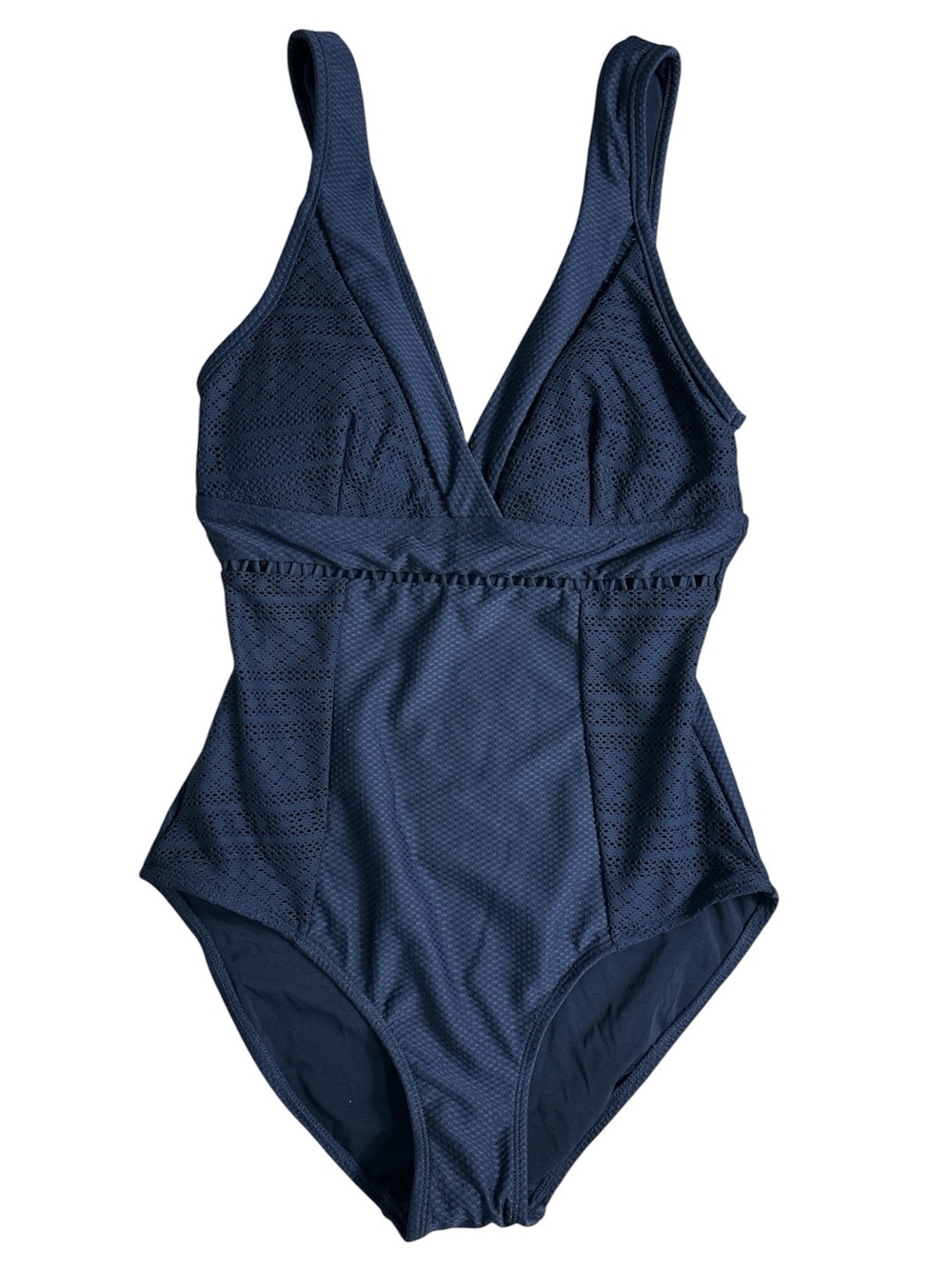 Sea Level Swim Australia One-Piece Swimsuit